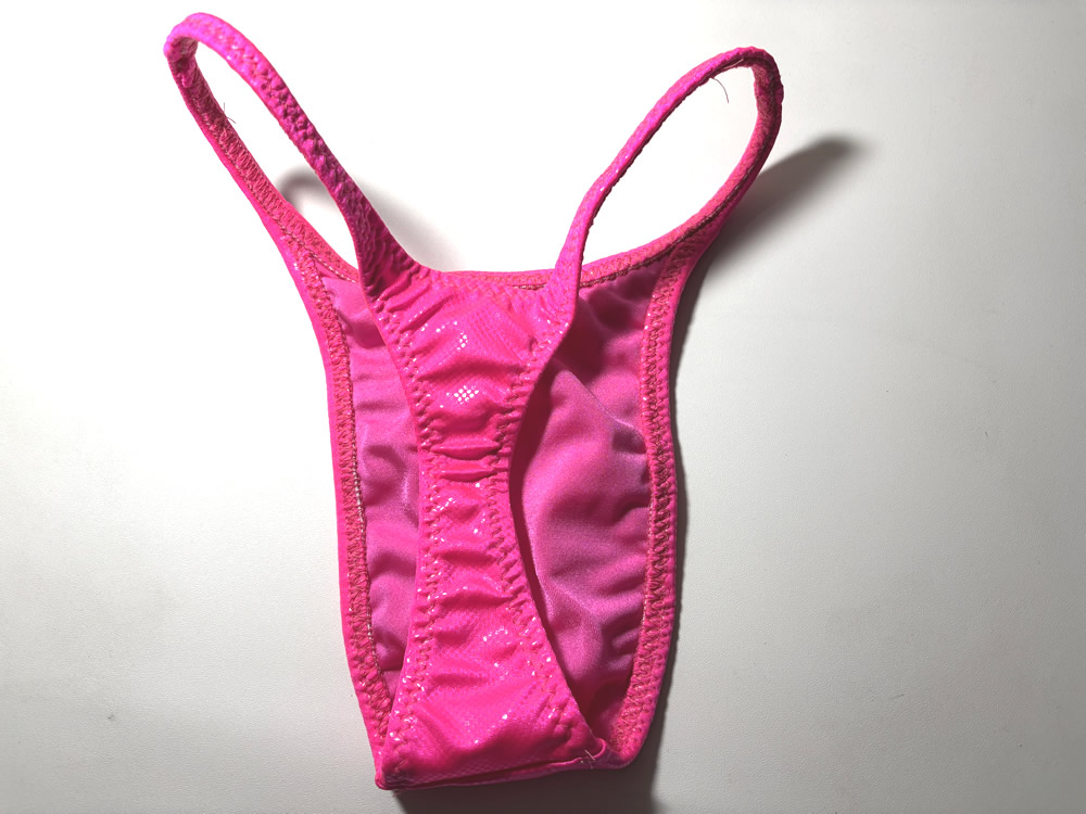 Jagware ジャグウェア ボディビルポージングパンツ 