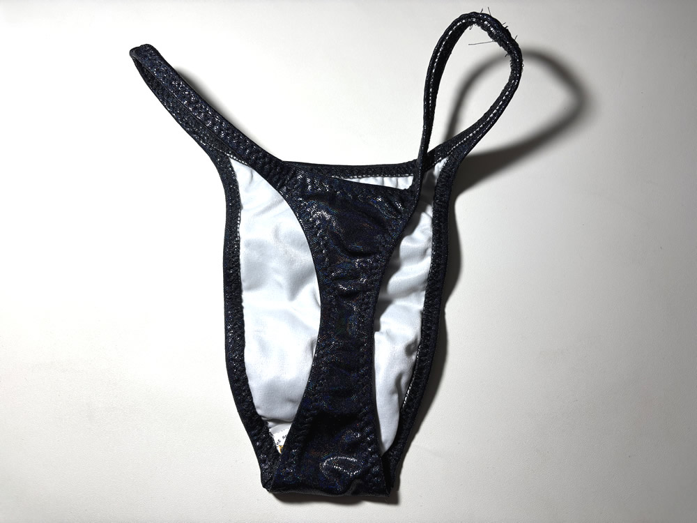 Jagware ジャグウェア ボディビルポージングパンツ 