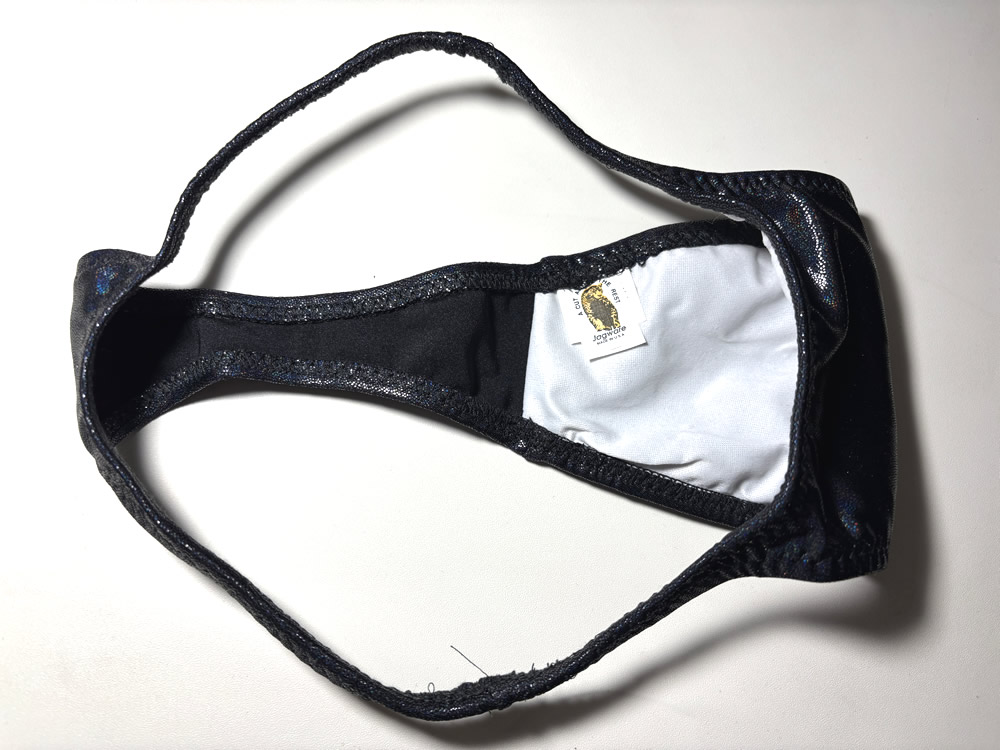 Jagware ジャグウェア ボディビルポージングパンツ