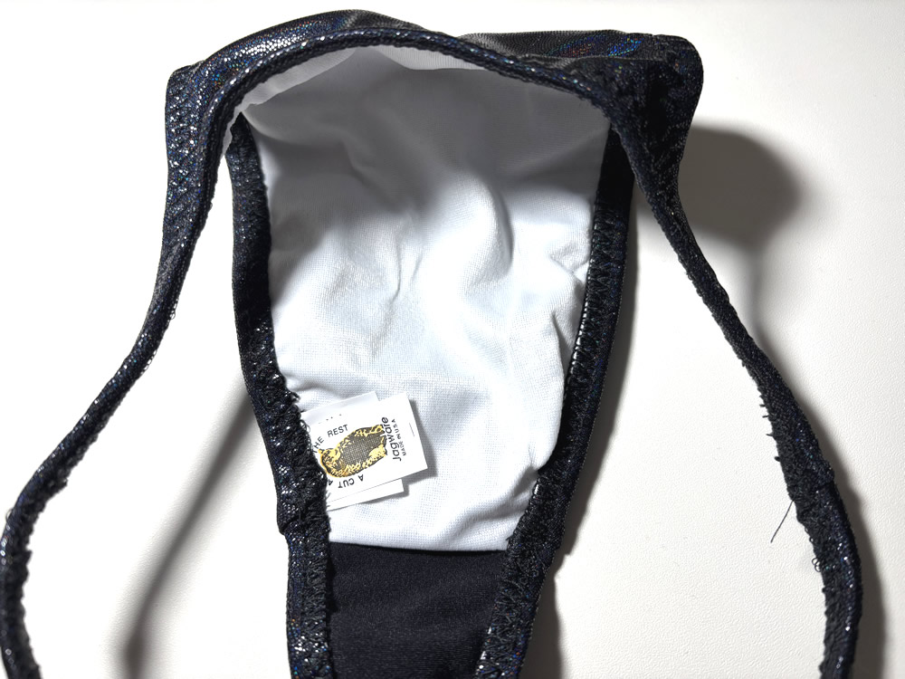 Jagware ジャグウェア ボディビルポージングパンツ 