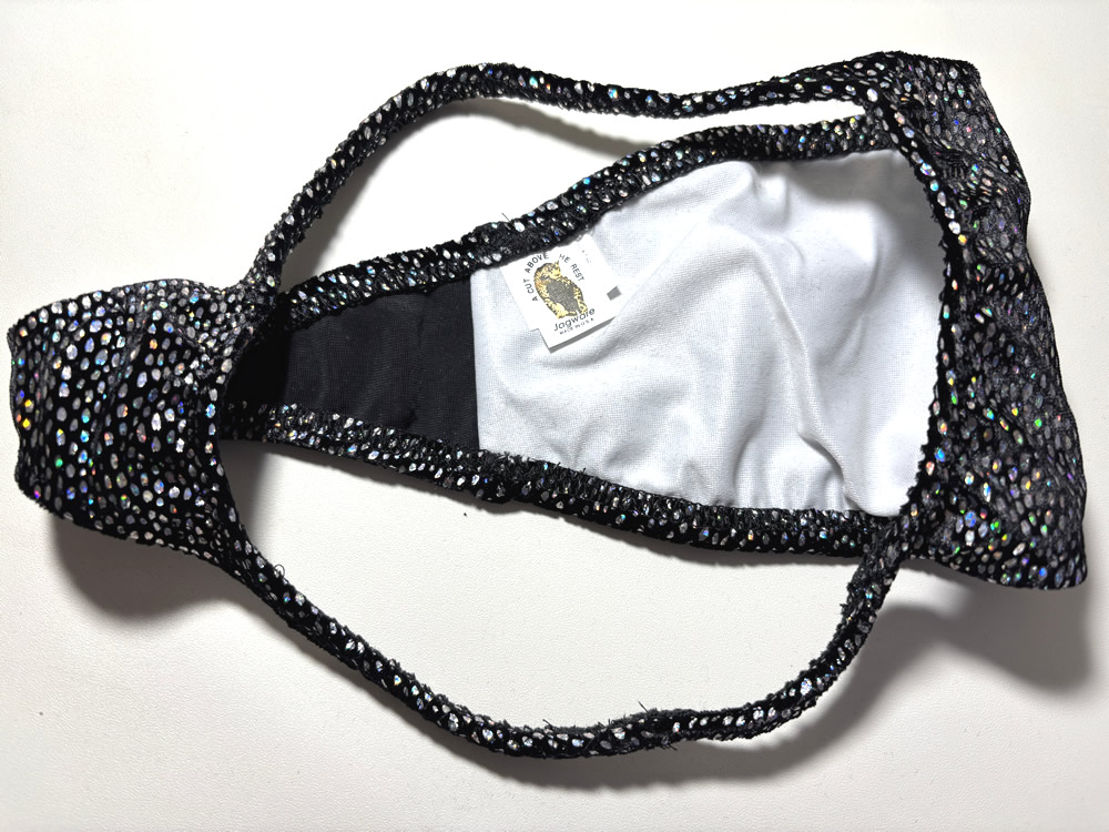 Jagware ジャグウェア ボディビルポージングパンツ