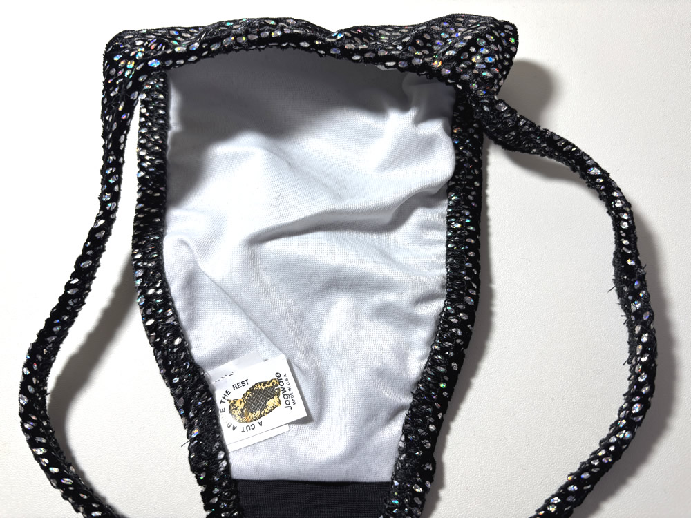 Jagware ジャグウェア ボディビルポージングパンツ 