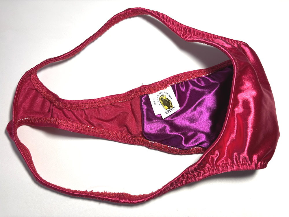 Jagware ジャグウェア ボディビルポージングパンツ