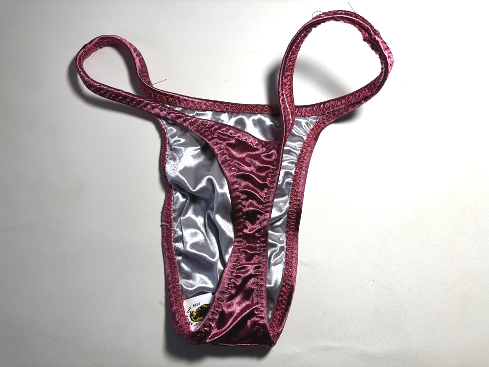 Jagware ジャグウェア ボディビルポージングパンツ