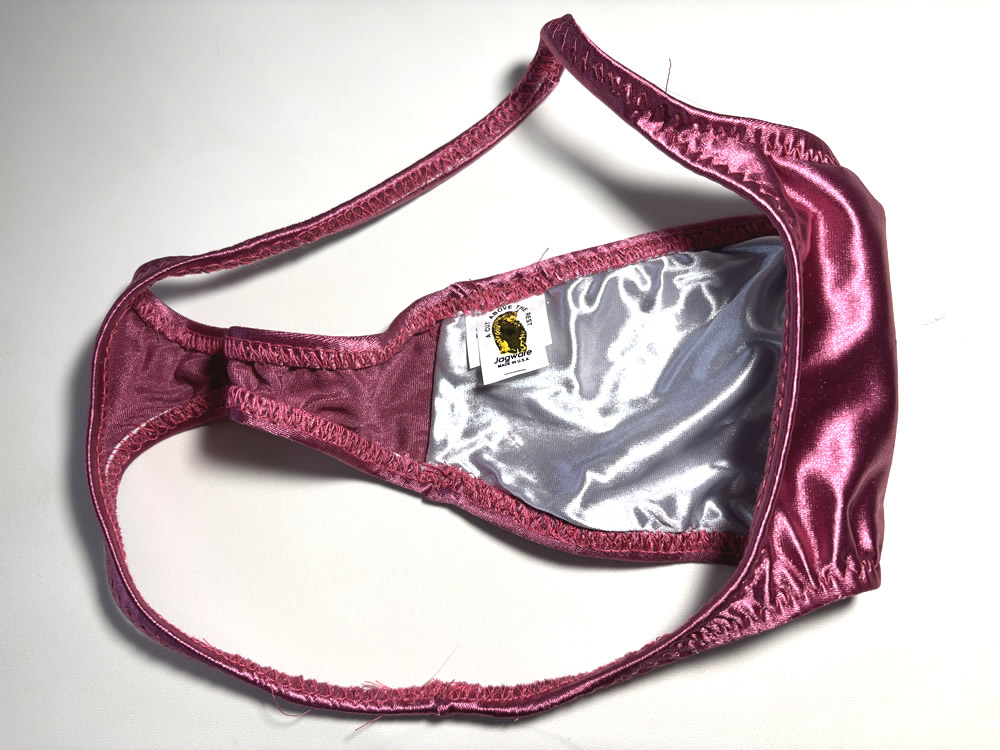 Jagware ジャグウェア ボディビルポージングパンツ