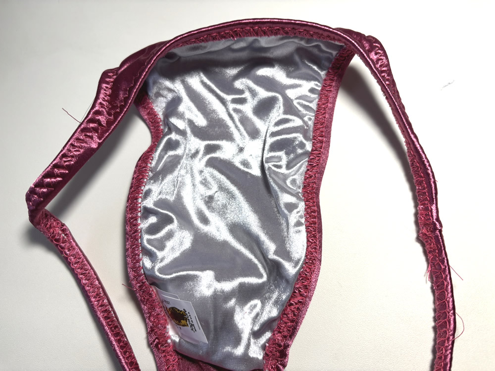 Jagware ジャグウェア ボディビルポージングパンツ