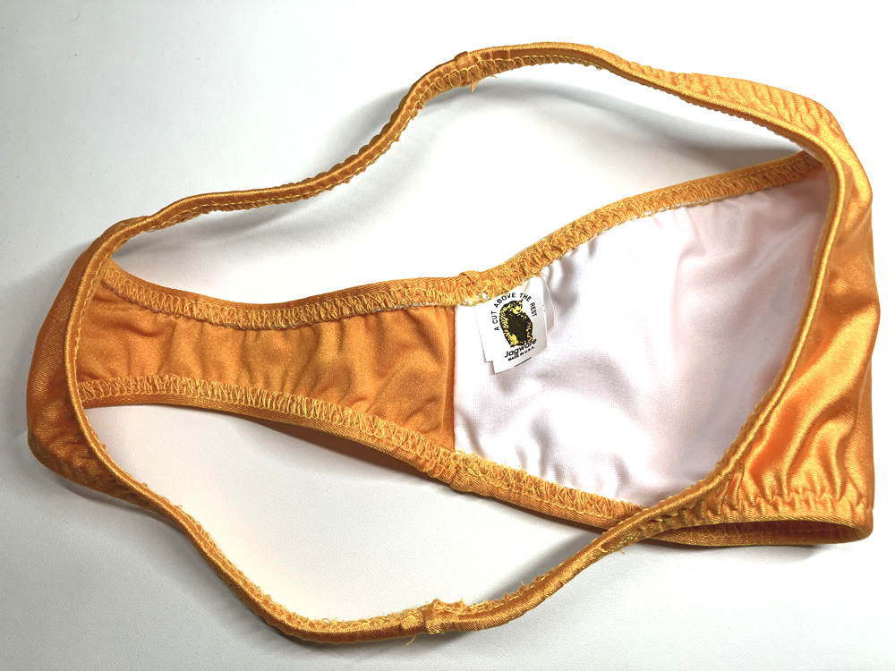 Jagware ジャグウェア ボディビルポージングパンツ