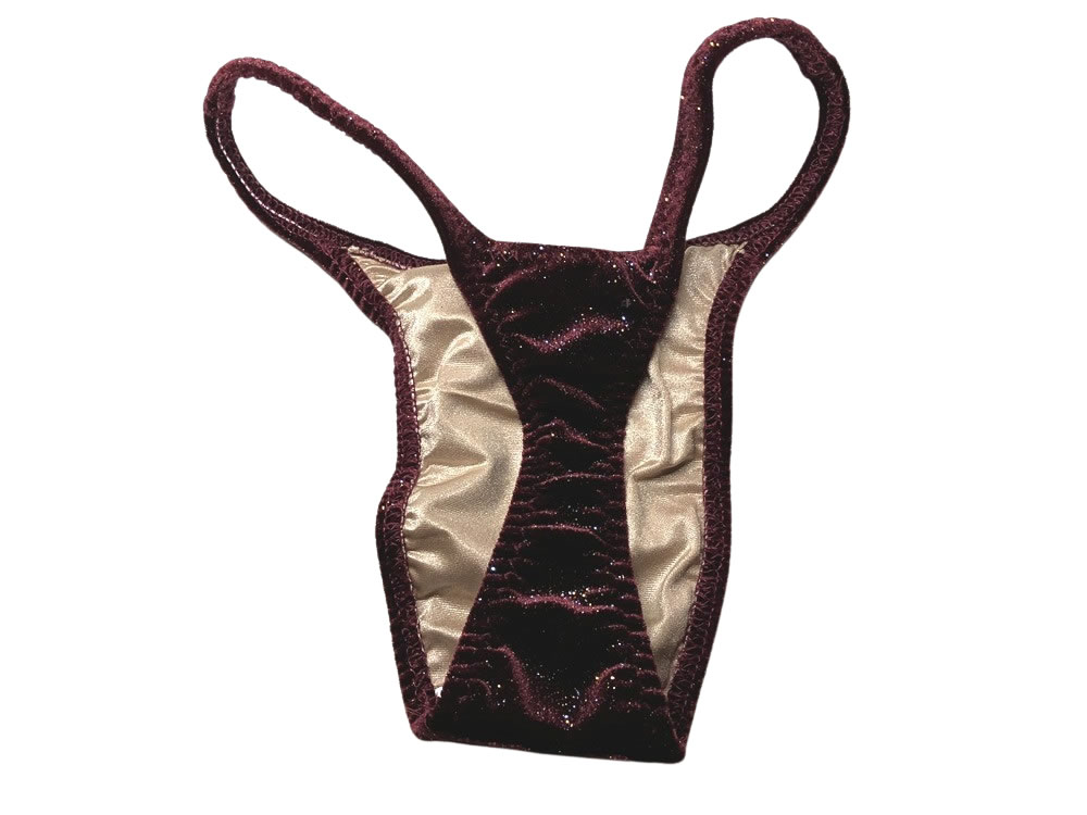 Jagware ジャグウェア ボディビルポージングパンツ 