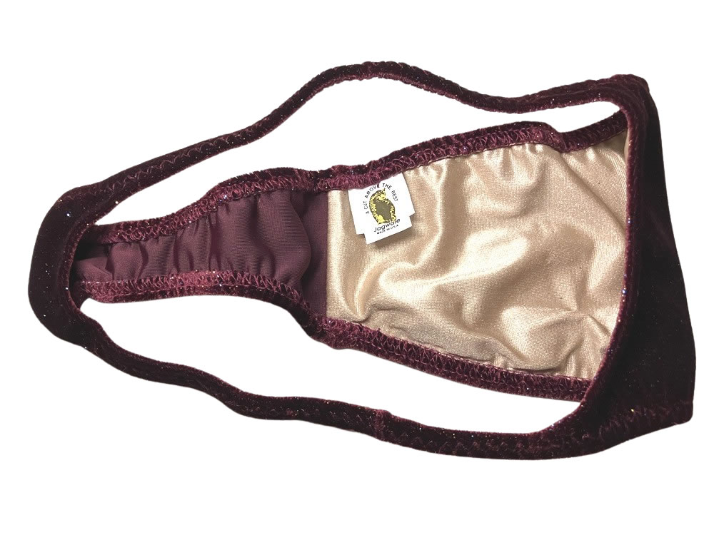 Jagware ジャグウェア ボディビルポージングパンツ