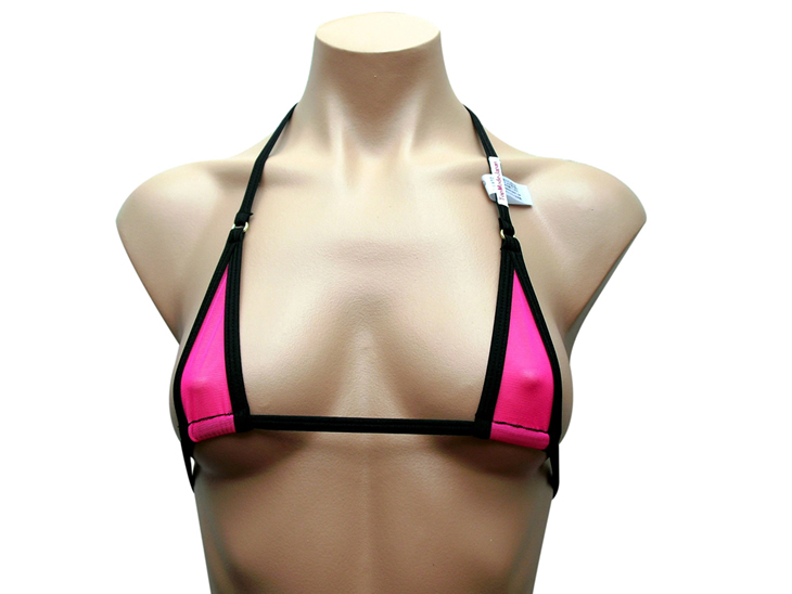 ユニセックス マイクロビキニ 極小ビキニ Gストリング