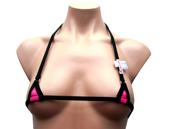 ユニセックス マイクロビキニ 極小ビキニ Gストリング